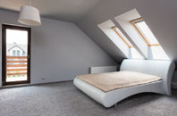 Woll bedroom extensions