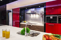 Woll kitchen extensions