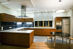 kitchen extensions Woll
